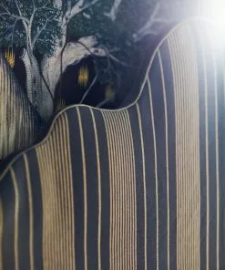 Mind The Gap Woodstock Fabrics, Newport Striped Heavy Linen 11 Mind The Gap Woodstock Fabrics, Newport Striped Heavy Linen