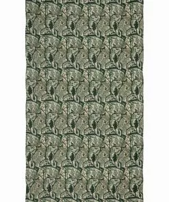 Mind The Gap Folk Couture The Enchanted Woodland Table Cloth