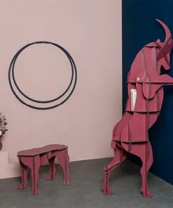 Ibride Fausto Wall Storage