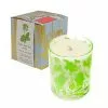 Arthouse Unlimited Organic Plant Wax Candle - Laura's Floral 2 Arthouse Unlimited Organic Plant Wax Candle - Laura's Floral