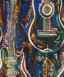 Mind The Gap Woodstock Collection, Harmony Dark 17 Mind The Gap Woodstock Collection, Harmony Dark