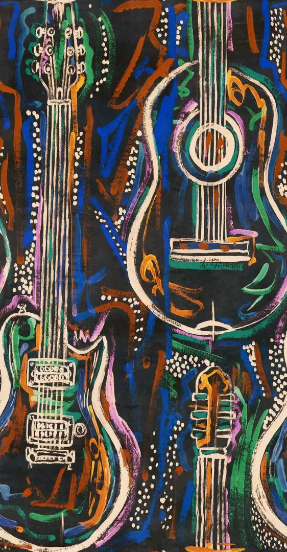 Mind The Gap Woodstock Collection, Harmony 10 Mind The Gap Woodstock Collection, Harmony