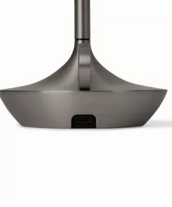 Graypants WICK CORDLESS LIGHT - Graphite Memphis To Miami