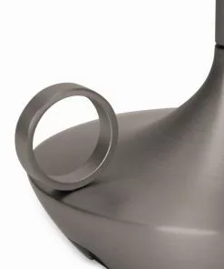 Graypants WICK CORDLESS LIGHT - Graphite Memphis To Miami