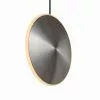 Thedesignyarduk The Craftsman CHRONA DISH PENDANTS MEDIUM - Graypants Lighting Vertical & Horizontal