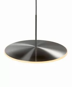 Thedesignyarduk CHRONA DISH PENDANTS LARGE - Graypants Lighting, Vertical & Horizontal
