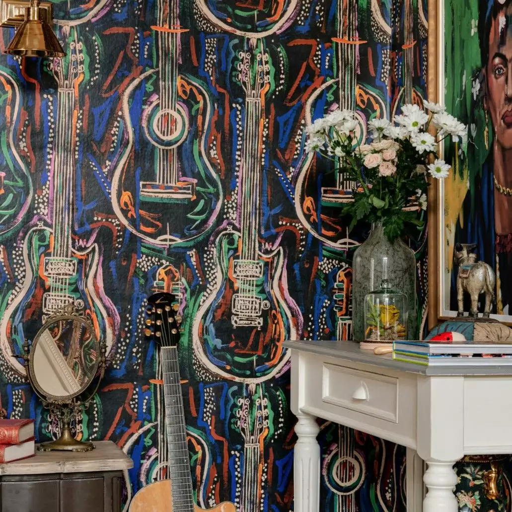 Mind The Gap Woodstock Collection, Harmony Dark 4 Mind The Gap Woodstock Collection, Harmony Dark