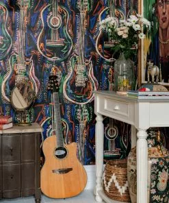 Mind The Gap Woodstock Collection, Harmony 15 Mind The Gap Woodstock Collection, Harmony