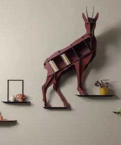 Ibride Horace Wall Shelves Homeware