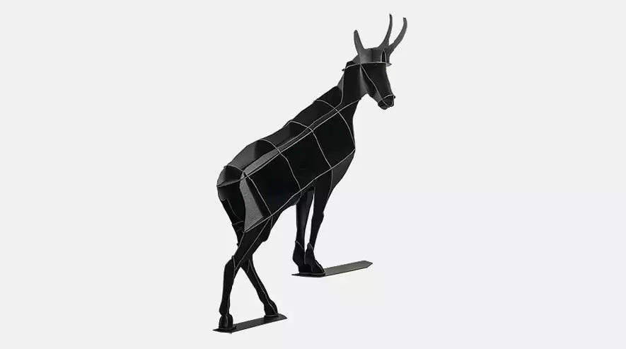 Ibride Horace Wall Shelves Homeware 5 Ibride Horace Wall Shelves Homeware