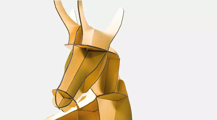 Ibride Horace Wall Shelves Homeware 12 Ibride Horace Wall Shelves Homeware