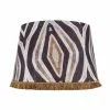 Mind The Gap Cone Lampshades - Idube