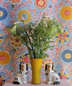 New Ellen Merchant -Nomad Linen In Jamboree