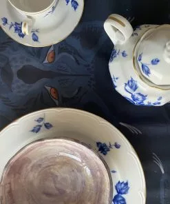 Table Linen Sets Prado Y Barrio - Winter