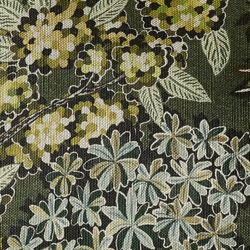 Josephine Munsey Broccoli Canopy Fabric Fabrics 6 Josephine Munsey Broccoli Canopy Fabric Fabrics