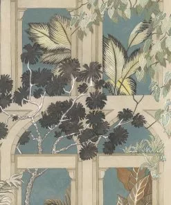 Josephine Munsey Abandoned Arches Wallpaper Wallpaper & Paint 20 Josephine Munsey Abandoned Arches Wallpaper Wallpaper & Paint