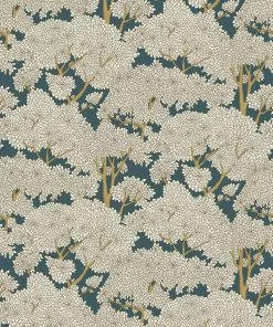 Josephine Munsey Stockend Woods Wallpaper