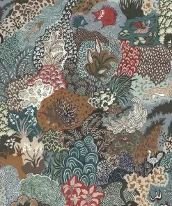 Josephine Munsey Whimsical Clumps In Multi 10 Josephine Munsey Whimsical Clumps In Multi