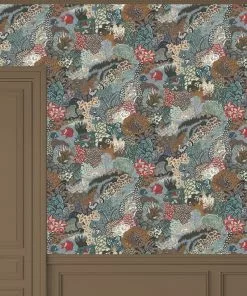 Josephine Munsey Whimsical Clumps In Multi