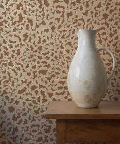 Josephine Munsey Clouds Wallpaper In Alma The Craftsman