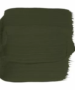 Josephine Munsey Chaingate Green Paint