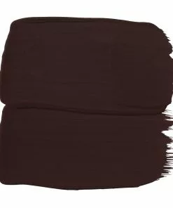 Josephine Munsey Spicer Brown Paint