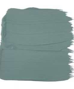 Josephine Munsey Osney Blue Paint