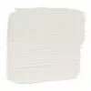 Josephine Munsey Clarke White Paint