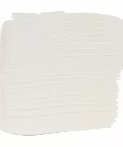 Josephine Munsey Clarke White Paint