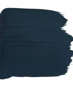 Josephine Munsey Beakster Blue Paint