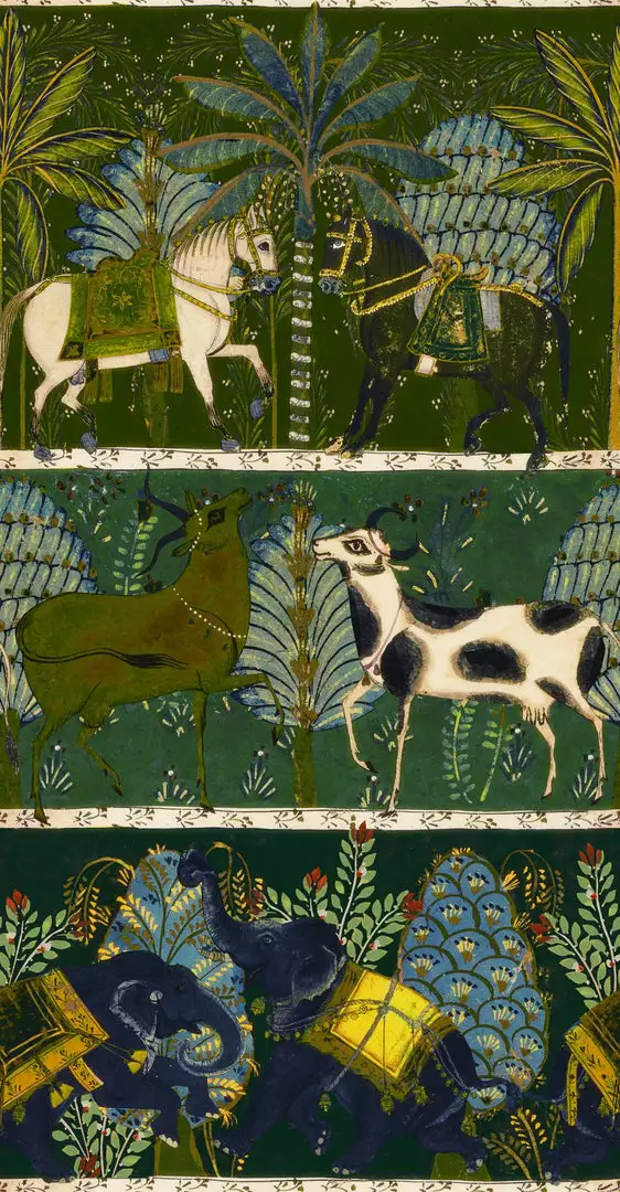 Mind The Gap Woodstock Collection, Carnival Wallpaper New 8 Mind The Gap Woodstock Collection, Carnival Wallpaper New