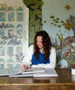 Josephine Munsey Abandoned Arches Wallpaper Wallpaper & Paint 16 Josephine Munsey Abandoned Arches Wallpaper Wallpaper & Paint