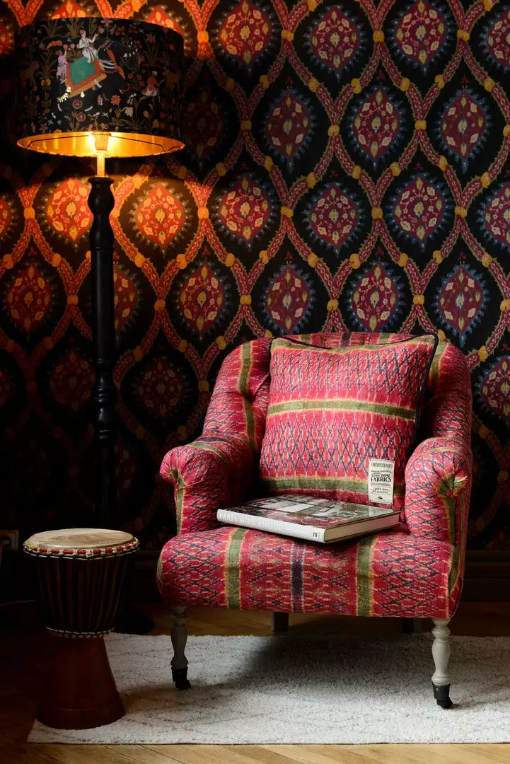 Mind The Gap Nomad Linens, Lakai Bohemian Dream 4 Mind The Gap Nomad Linens, Lakai Bohemian Dream