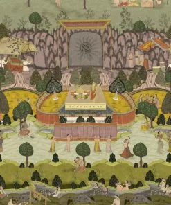 Mind The Gap New Woodstock Collection, Peace And Music