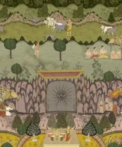 Mind The Gap New Woodstock Collection, Peace And Music