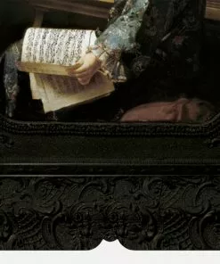 Homeware Ibride Visconti Lazy Victoire Wall Tray