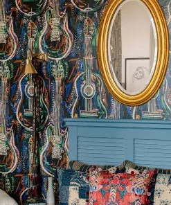 Mind The Gap Woodstock Collection, Harmony Dark 15 Mind The Gap Woodstock Collection, Harmony Dark