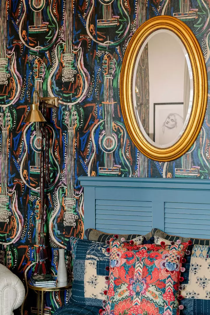 Mind The Gap Woodstock Collection, Harmony 9 Mind The Gap Woodstock Collection, Harmony