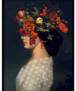 Ibride Secrets D'alcoves - Garance Rose & Thorn