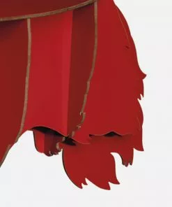 Ibride Rose & Thorn Divia Lucia Ostrich Console Table 19 Ibride Rose & Thorn Divia Lucia Ostrich Console Table