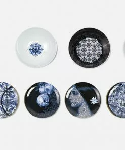 Ibride Luso Stackable Set Rose & Thorn 25 Ibride Luso Stackable Set Rose & Thorn