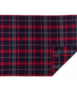 Mind The Gap Folk Couture Sutherlands Plaid Throw Blanket 16 Mind The Gap Folk Couture Sutherlands Plaid Throw Blanket