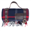 Mind The Gap Folk Couture Sutherlands Plaid Throw Blanket 1 Mind The Gap Folk Couture Sutherlands Plaid Throw Blanket