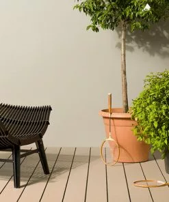 Thedesignyarduk Manta Outdoor Armchair