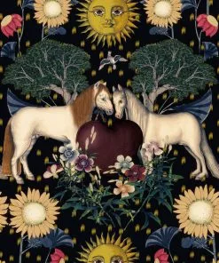 Mind The Gap Woodstock Collection, Mirage New