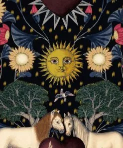 Mind The Gap New Woodstock Collection, Mirage Dark