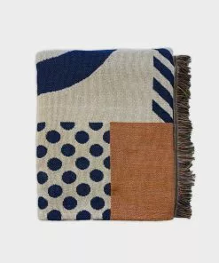 Memphis To Miami Stray Studio Blankets And Throws - Newton 7 Memphis To Miami Stray Studio Blankets And Throws - Newton