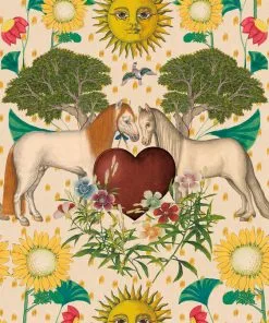 Mind The Gap Woodstock Collection, Mirage New