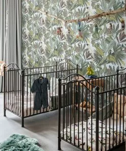 Thedesignyarduk Panthera Cockatoo White Wallpaper Memphis To Miami 11 Thedesignyarduk Panthera Cockatoo White Wallpaper Memphis To Miami