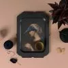 Ibride Alma Portrait Tray Les Jardins Royaux